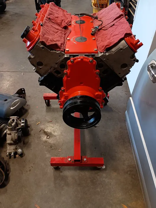 Executive Automotive Repair/B & L AUTO REPAIR Picture 4