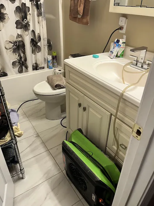 SERVPRO of Daviess, Butler, and Hopkins Counties Picture 6