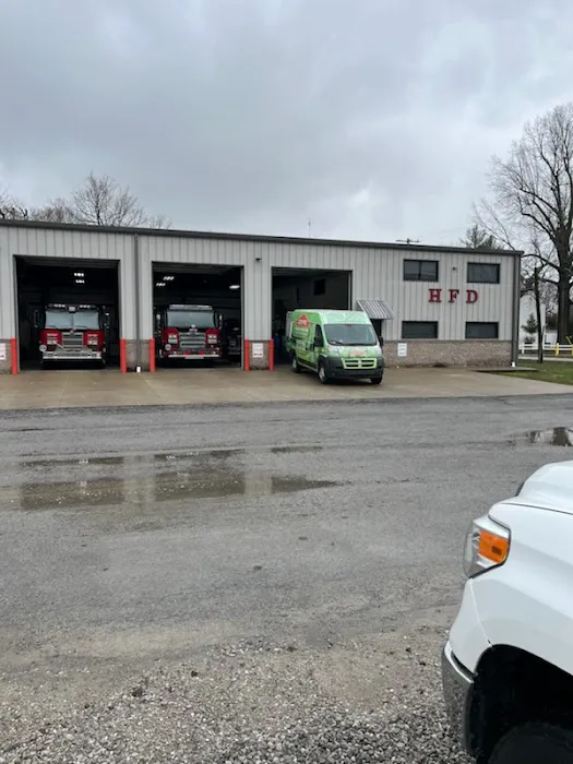 SERVPRO of Daviess, Butler, and Hopkins Counties Picture 1