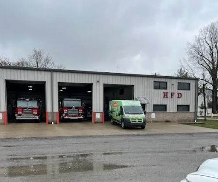 SERVPRO of Daviess, Butler, and Hopkins Counties