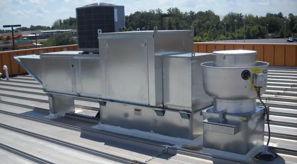 GR Freeman, Inc. Picture 6