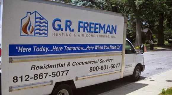 GR Freeman, Inc. Picture 3