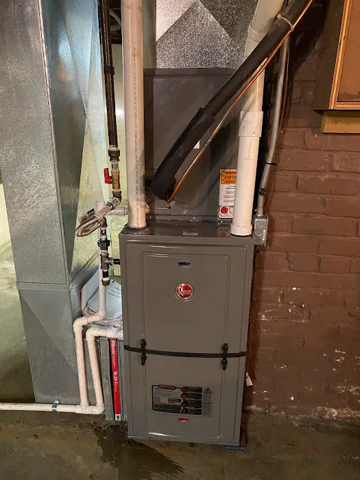 GR Freeman, Inc. Picture 8