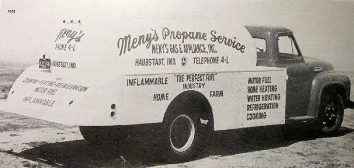 SR Meny Inc - Plumbing, Heating & Cooling Picture 1