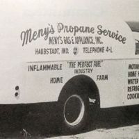 SR Meny Inc - Plumbing, Heating & Cooling ico