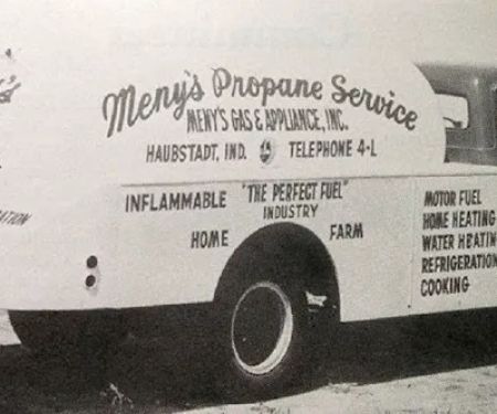 SR Meny Inc - Plumbing, Heating & Cooling