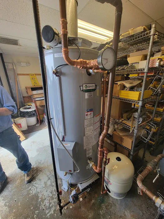 SR Meny Inc - Plumbing, Heating & Cooling Picture 6