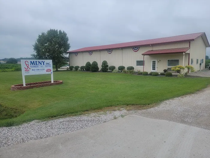 SR Meny Inc - Plumbing, Heating & Cooling Picture 8