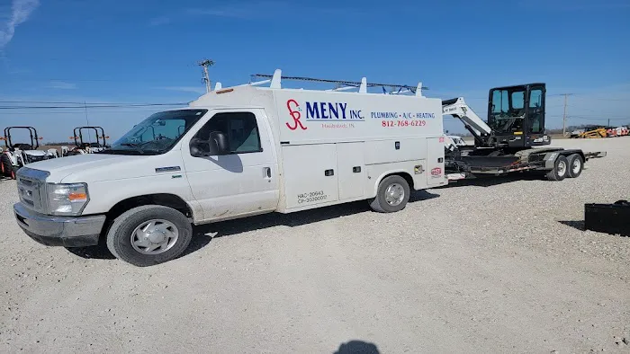 SR Meny Inc - Plumbing, Heating & Cooling Picture 10