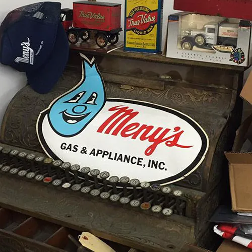 SR Meny Inc - Plumbing, Heating & Cooling Picture 7