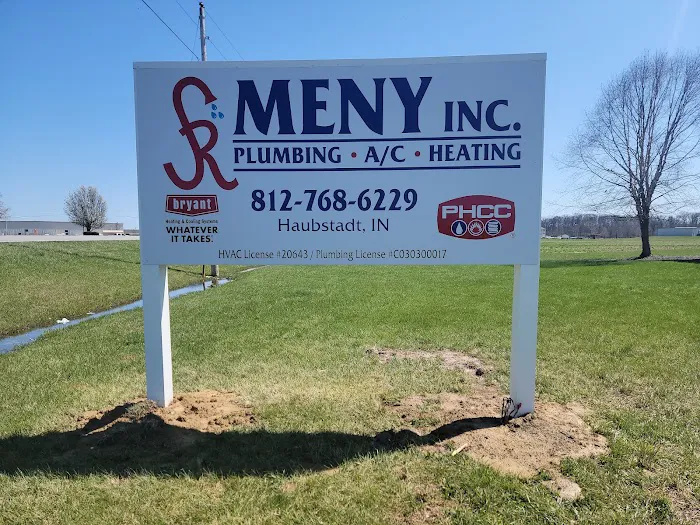SR Meny Inc - Plumbing, Heating & Cooling Picture 9