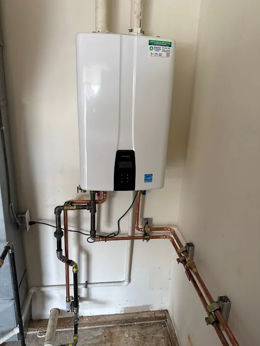 Perfect Climate Heating, Air & Plumbing Picture 1