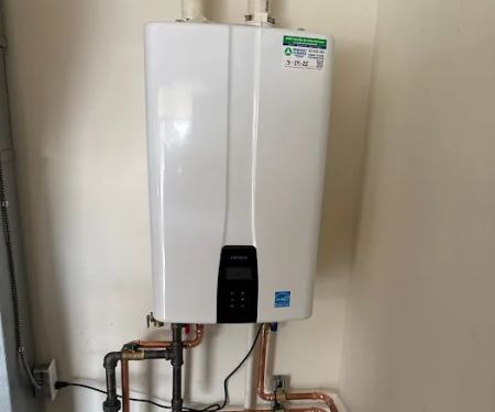 Perfect Climate Heating, Air & Plumbing