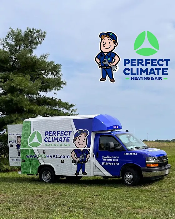 Perfect Climate Heating, Air & Plumbing Picture 3