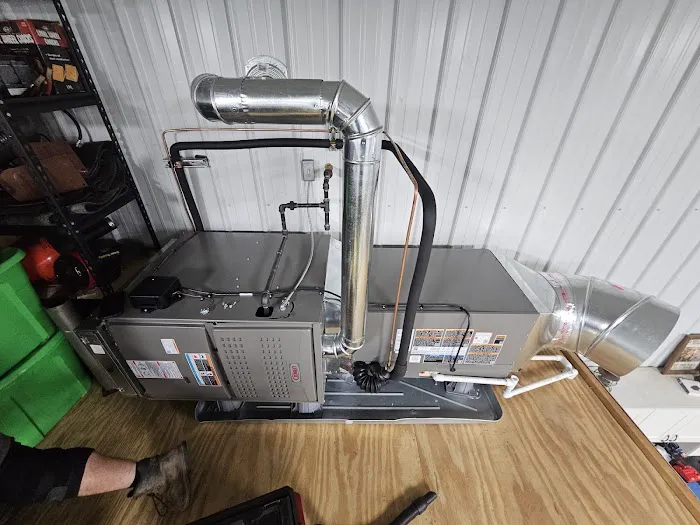 Perfect Climate Heating, Air & Plumbing Picture 6