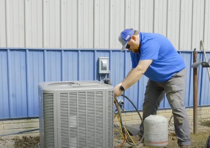 Perfect Climate Heating, Air & Plumbing Picture 10