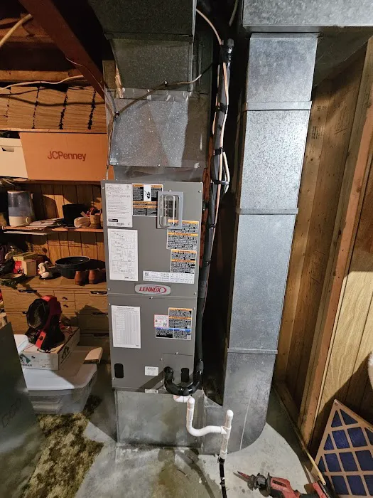 Perfect Climate Heating, Air & Plumbing Picture 8