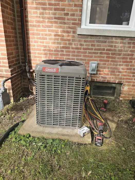 Perfect Climate Heating, Air & Plumbing Picture 4