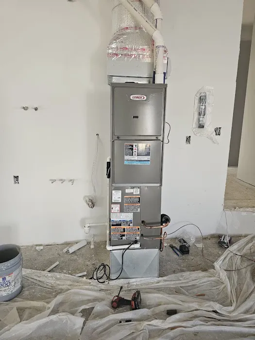 Perfect Climate Heating, Air & Plumbing Picture 2