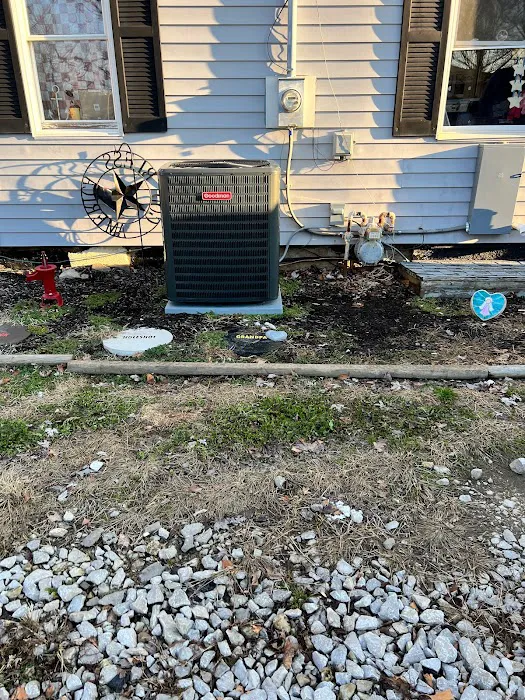 Danels Heating & Air LLC Picture 7