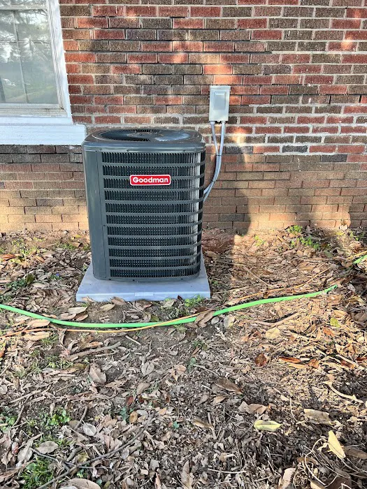 Danels Heating & Air LLC Picture 9