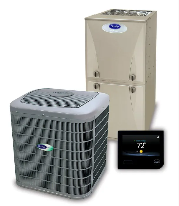 Danels Heating & Air LLC Picture 3