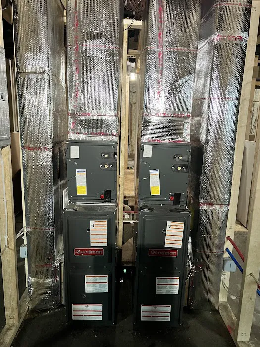 Danels Heating & Air LLC Picture 5