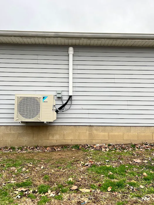 Danels Heating & Air LLC Picture 6