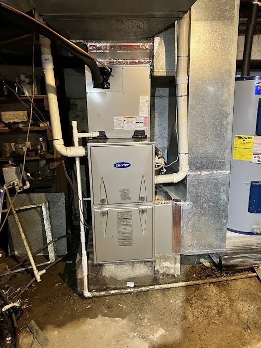 Danels Heating & Air LLC Picture 10