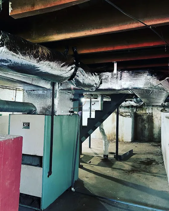 Danels Heating & Air LLC Picture 8