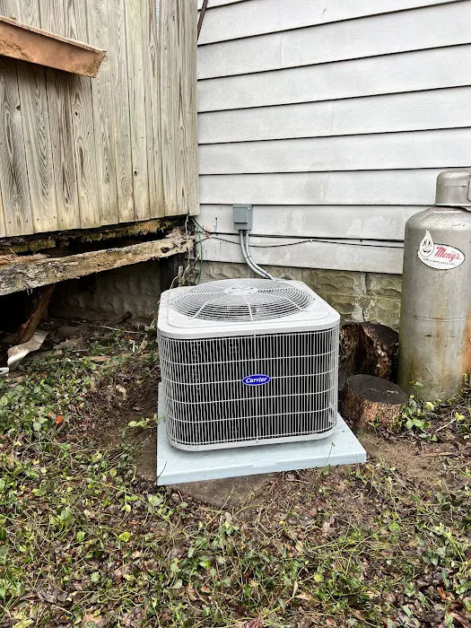 Danels Heating & Air LLC Picture 2