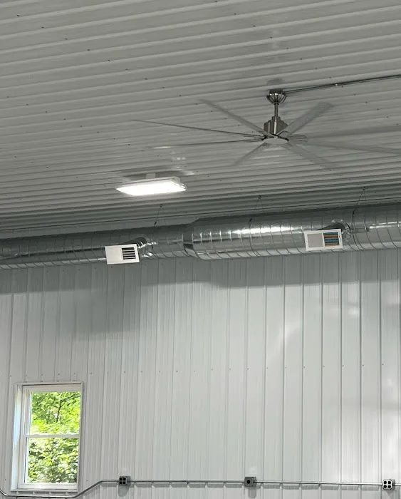 Danels Heating & Air LLC Picture 1