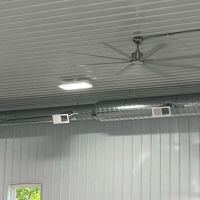 Danels Heating & Air LLC ico