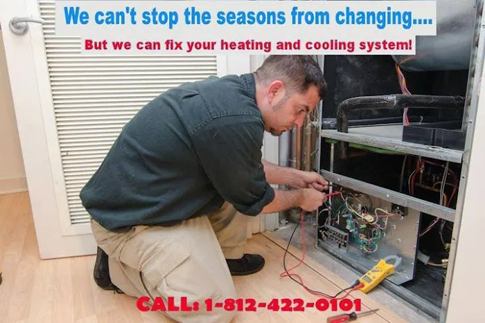 E. L. WALTERS Air Conditioning &Heating Inc.c. Picture 3