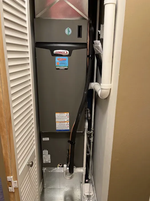 A+ Derr Heating & Cooling Picture 7