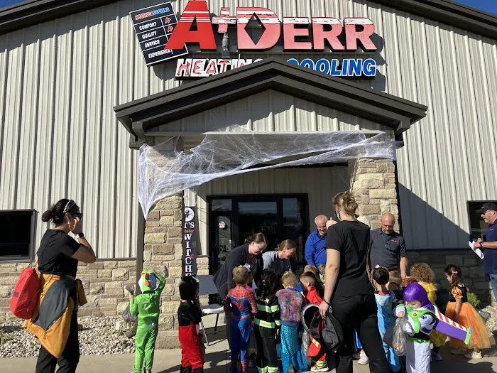 A+ Derr Heating & Cooling Picture 6