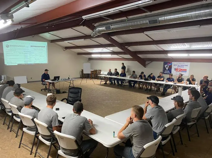 A+ Derr Heating & Cooling Picture 4