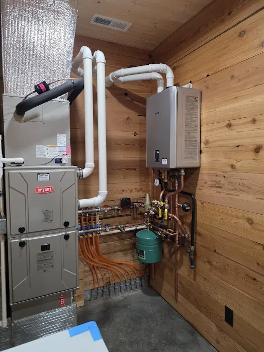 Cains Heating and Cooling Picture 2