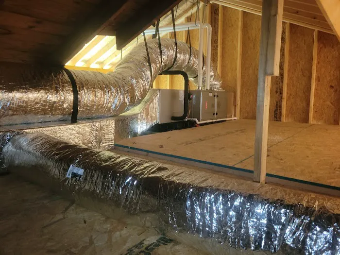 Cains Heating and Cooling Picture 5