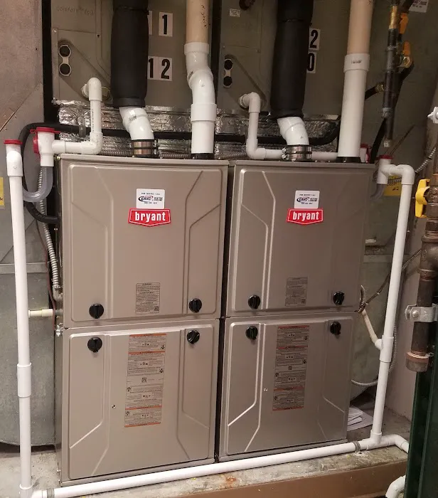 Cains Heating and Cooling Picture 1