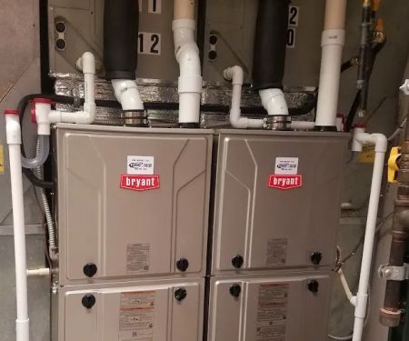 Cains Heating and Cooling