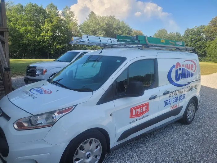 Cains Heating and Cooling Picture 9