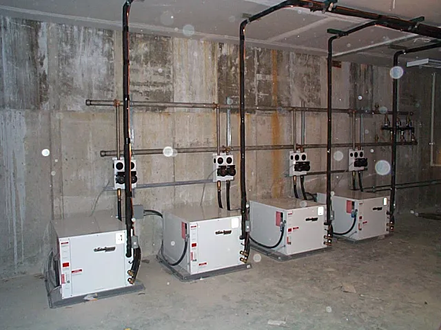 D & C Heating & Cooling Picture 8