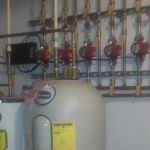 D & C Heating & Cooling