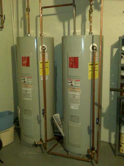 D & C Heating & Cooling Picture 7