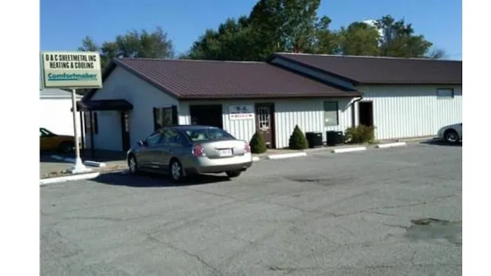 D & C Heating & Cooling Picture 5