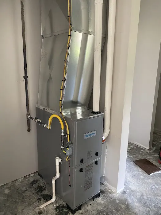 D & C Heating & Cooling Picture 3