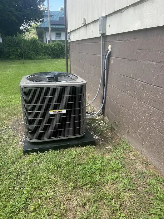 Pass One Hour Heating & Air Conditioning Picture 5