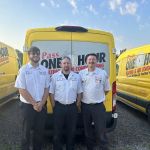 Pass One Hour Heating & Air Conditioning