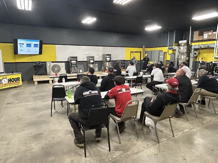 Pass One Hour Heating & Air Conditioning Picture 4